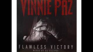 Vinnie Paz Feat Jon Quest amp HubbsKarma [upl. by Rolyks]