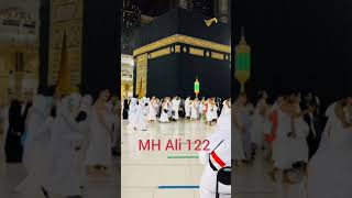 Tu Sham me risalat hai aalam Tera parwana by MH Ali 122 islsmic Mhali122 [upl. by Enined]