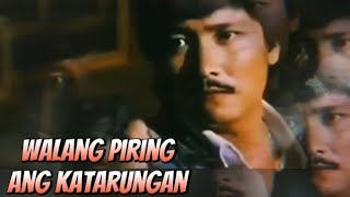 WALANG PIRING ANG KATARUNGAN LITO LAPID campanervlogTAGALOGFULLACTIONMOVIE [upl. by Earized923]