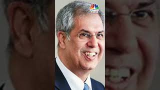 Noel Tata Appointed As Chairman Of Tata Trusts  Noel Tata Succeeds Ratan Tata  N18S  CNBC TV18 [upl. by Hansel]