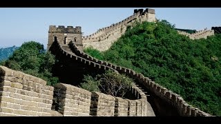 Documental La Gran Muralla China  Documentales National Geographic Español [upl. by Ylhsa]