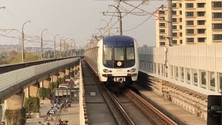 Frequently ASKED Train VIDEOS FATV Episode No 5  Train Station Scene At Arrive and Depart [upl. by Kered]