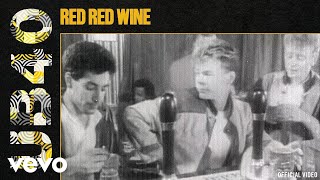 UB40  Red Red Wine Official Video HD Remastered [upl. by Mutz486]