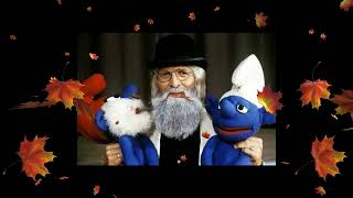 Father Abraham The Smurf Song with lyrics [upl. by Wavell]