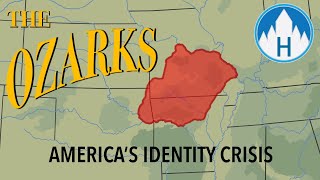 The Ozarks Americas Identity Crisis [upl. by Swope]