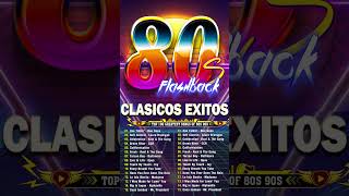 Clasicos De Los 80 y 90  Las Mejores Canciones De Los 80 y 90  Golden Oldies 80s [upl. by Ahsilram642]