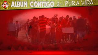 Ultras Imazighen  Album quotCONTIGOquot  4  PURA VIDA [upl. by Burny]