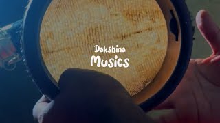 ദക്ഷിണയുടെ സ്വന്തം സംഗീതം  Dakshina Musics  Sarang Family  Dakshina [upl. by Alilad898]