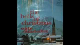 The Bells Of Christmas 1959  It Came Upon Midnight Clear Medley [upl. by Ettezzil746]