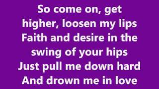 Matt Nathanson Come On Get Higher Lyrics [upl. by Elleb]