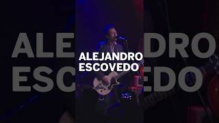 Alejandro Escovedo 🎸FULL SHOW livemusic Subcarrier concert [upl. by Akinor]