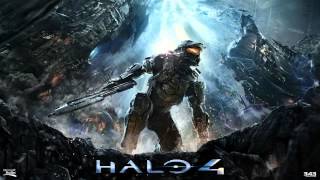 Halo 4 OST  Haven [upl. by Sternlight]