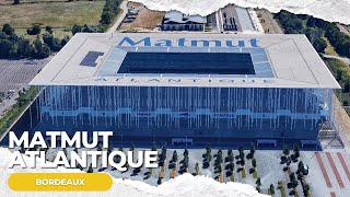 Matmut Atlantique  Bordeaux [upl. by Adnyc]