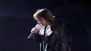 Axl Rose His Greatest Rant  Guns N Roses [upl. by Enert581]