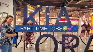 NEW ZEALAND JOB OPPORTUNITIESPART TIME JOBS🥝💕MANAWA BAY VISITJOBS IN MALLSALARYWORK HOURS [upl. by Rednasela]