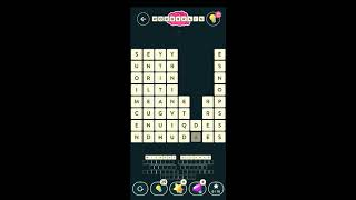 Wordbrain Mummy Level 8 Answers  Wordbrain Mummy Updated 2019 [upl. by Jabe]