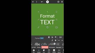 Format tool tutorial [upl. by Elysha500]