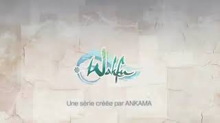 Wakfu Opening 2 English DUB [upl. by Anuat]