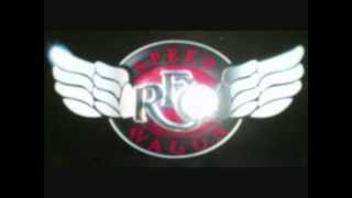 REO Speedwagon  157 Riverside Avenue Live [upl. by Filipe]