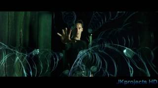 Matrix He is the one 1080p Full HD [upl. by Lorelie]