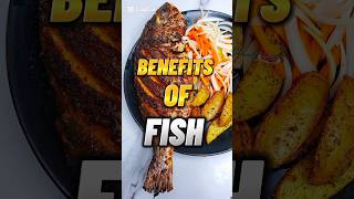 Benefits of Fish prophetofislam halalinislam islamicfigure islamiclaw subscribe [upl. by Popelka]