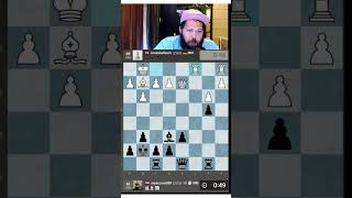 Overused Line♟️🔁positional chess [upl. by Aihset]