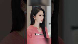 This girl decided to end her sevenyear marriage with her husbanddrama movie [upl. by Brynna]