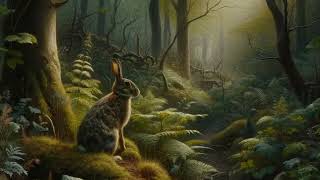 Watership Down Chapter 17 The Shining Wire FREE AUDIOBOOK UNABRIDGED [upl. by Haskell849]