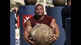 Strongman Motivation [upl. by Lattimer]