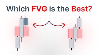 Everything you need to know about Fair Value Gaps [upl. by Htebasyle]