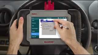 MaxiDAS DS708 Setup and Registration Video Instruction [upl. by Ensoll142]