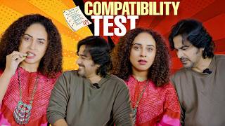 Are We The Perfect Match  Pearle Maaney  Srinish Aravind [upl. by Lenore]