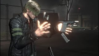 RESIDENT EVIL 65  Canceled version of Resident Evil 7 [upl. by Tessa99]