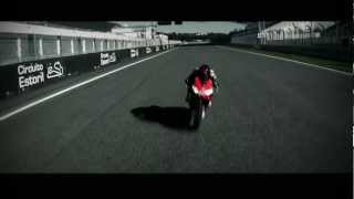 Aprilia RSV4 Factory ABS 2013 [upl. by Zara]