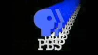 PBS logo 1989 [upl. by Florida]