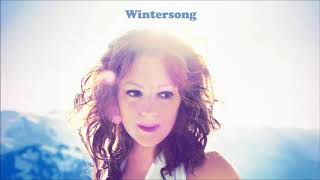 Sarah McLachlan  Wintersong Full Album Stream [upl. by Rockey134]