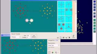 Data Clustering with SelfOrganizing Graph [upl. by Mintz]