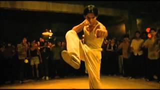 Ong Bak 3 HD Featurette [upl. by Theis]