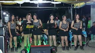 Mix song cover CTJ NAVAS BAND  09168442301  Suerte Quirino Isabela [upl. by Le]