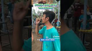 BURSA 100 JUTA MURAI BATU 😱🔥 kicaumania muraibatu burung kicaumanianusantara murai [upl. by Oniger709]