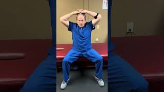 Thoracic Spine Stretches [upl. by Wylen]