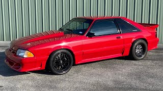 1991 Hatch 10 year Restomod Almost done [upl. by Rouvin]