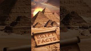 Eygpt factstrending facts viral ytshorts historical eygpt [upl. by Horatia]