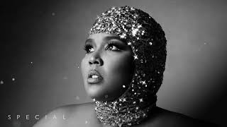 Lizzo  Special Official Audio [upl. by Atekram]