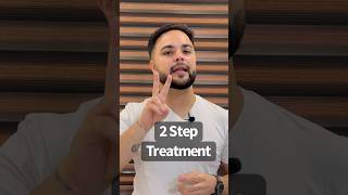 Blackheads Whiteheads amp Clogged Pores 2 Step Treatment [upl. by Ozzy]