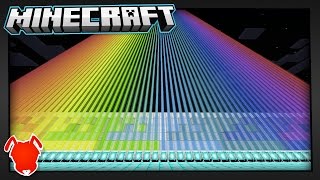 YOU CAN MAKE THIS w MINECRAFT BEACONS [upl. by Atwahs218]