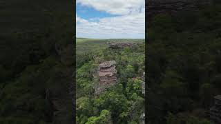 Chapada Diamantina viagenspelomundo biologia ciencia passeio cachoeira chapadadiamantina [upl. by Durarte]