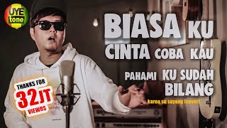 KARNA SU SAYANG  ABIL SKA 86 Feat NIKISUKA  Reggae SKA Version [upl. by Pease374]