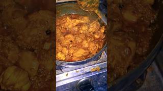 CHICKEN 🐔 RECIPE food foodanddrinkmskrasoi [upl. by Rosemary]