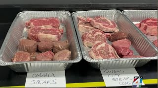 Mailorder steaks Which ones are a cut above the rest [upl. by Penney120]